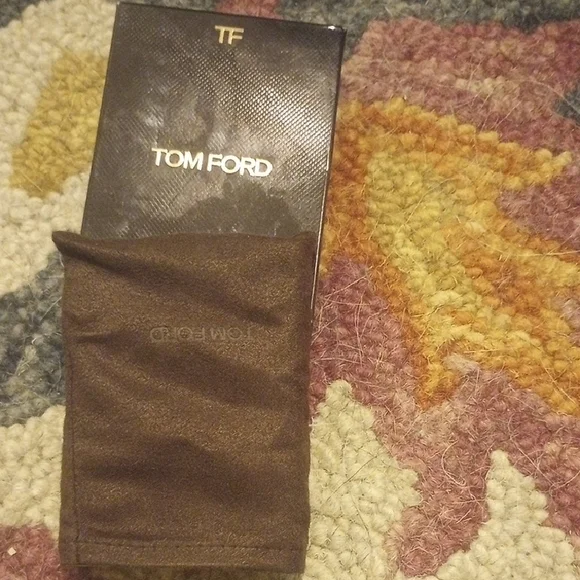 Tom Ford Eye Color Quad 26 Lepord Sun